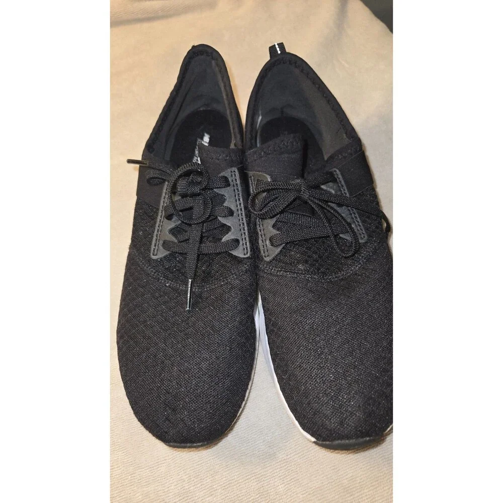 New Balance Womens Training Shoe Sneaker Sz 10 Slip In